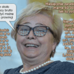 Prof. Małgorzata Gersdorf w wywiadzie dla Onet.pl